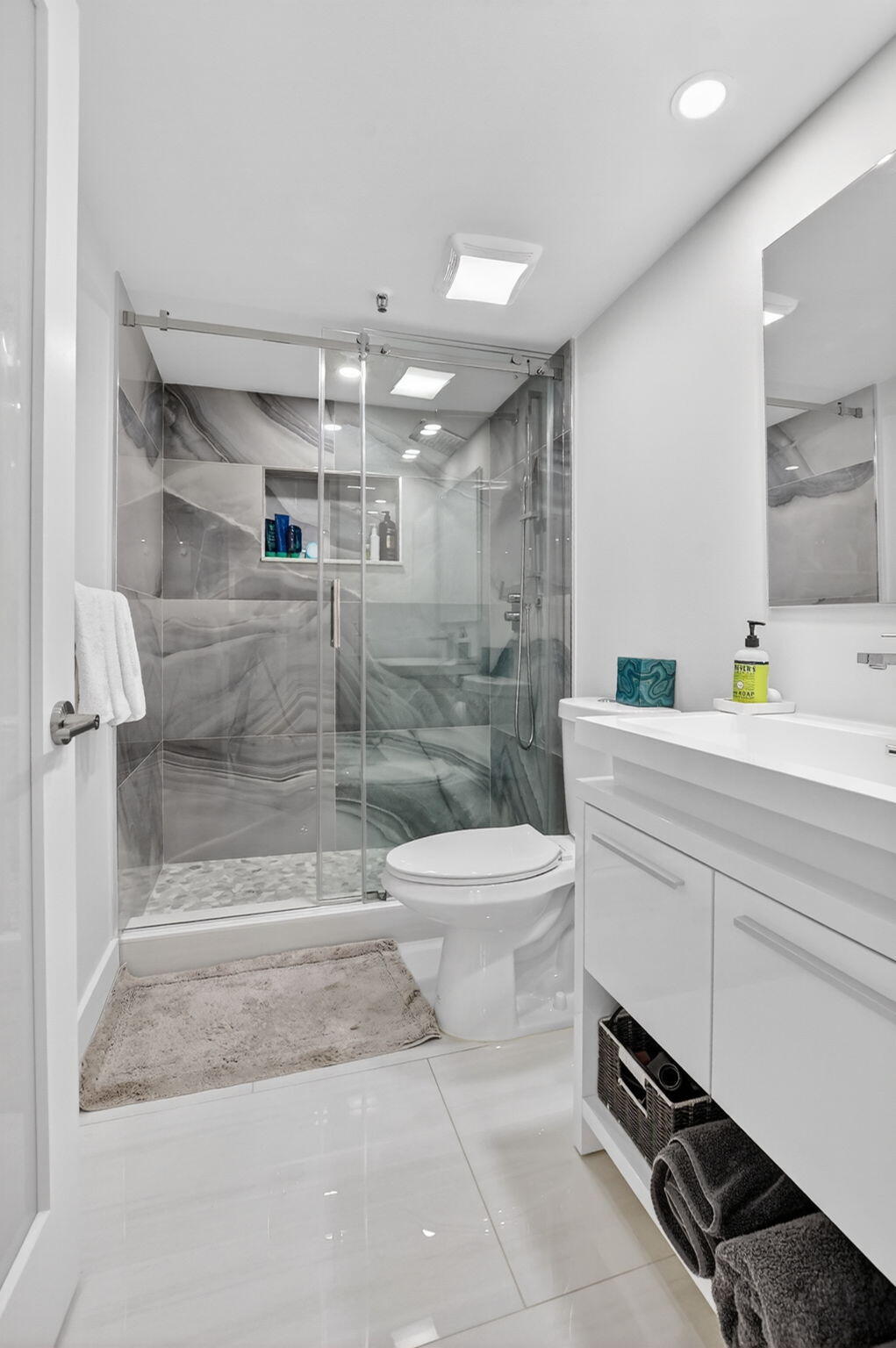 Willowwood Midrise - Residential