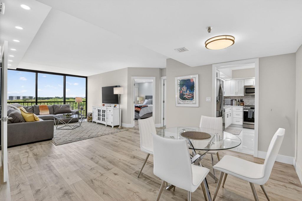 Photo of 6815 Willow Wood Drive #4073, Boca Raton, FL 33434 (MLS # B26019285)