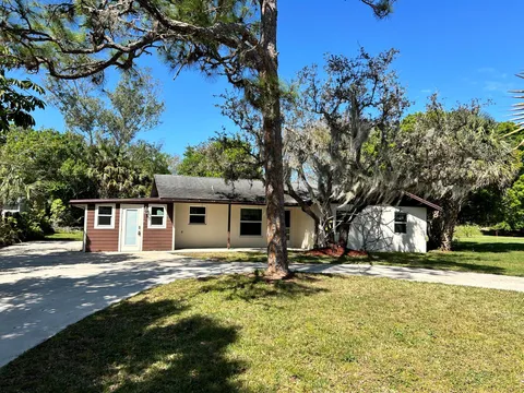 1285 SW Alligator Street, Palm City, FL 34990 - MLS#: R11063981