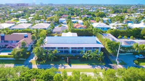 501 N Ocean Boulevard Unit 11, Boca Raton, FL MLS: R11073772