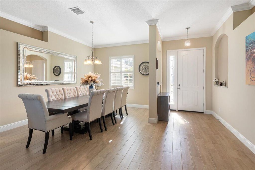 Photo of 2064 SW Driftwood Street, Port Saint Lucie, FL 34953 (MLS # R11001629)