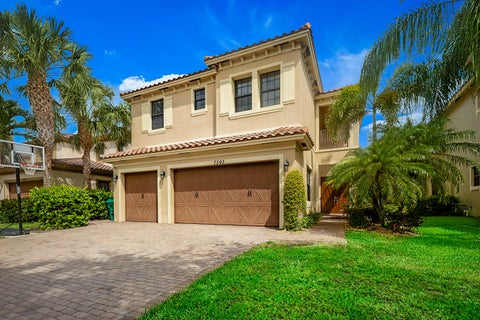 Photo of 7593 NW 113th Avenue, Parkland, FL 33076 (MLS # B26037471)