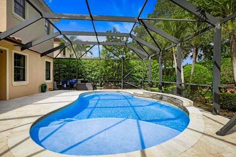 Tiny photo for 7593 NW 113th Avenue, Parkland, FL 33076 (MLS # B26037471)