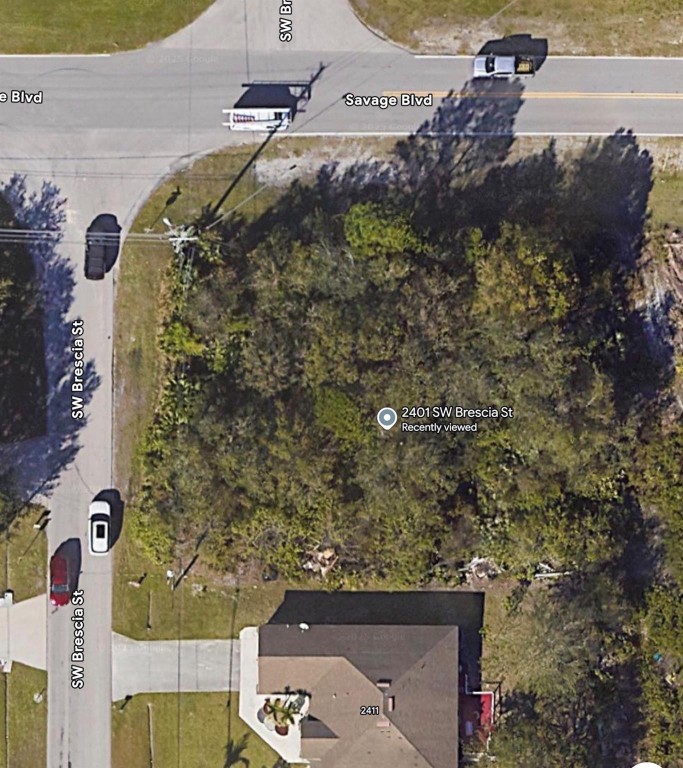 Port St Lucie Sec 35 - Land