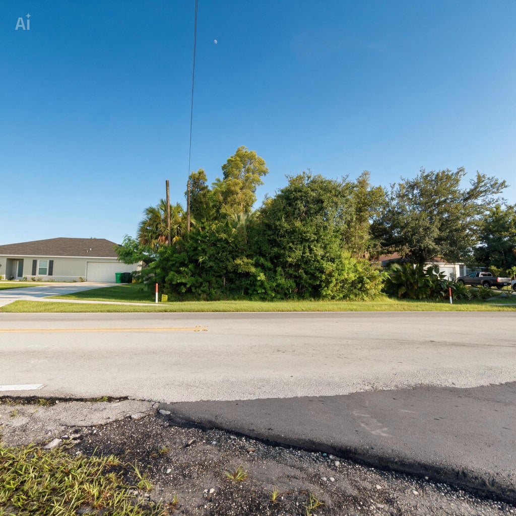Photo of 2298 SW SAVONA Boulevard, Port Saint Lucie, FL 34953 (MLS # B26071007)