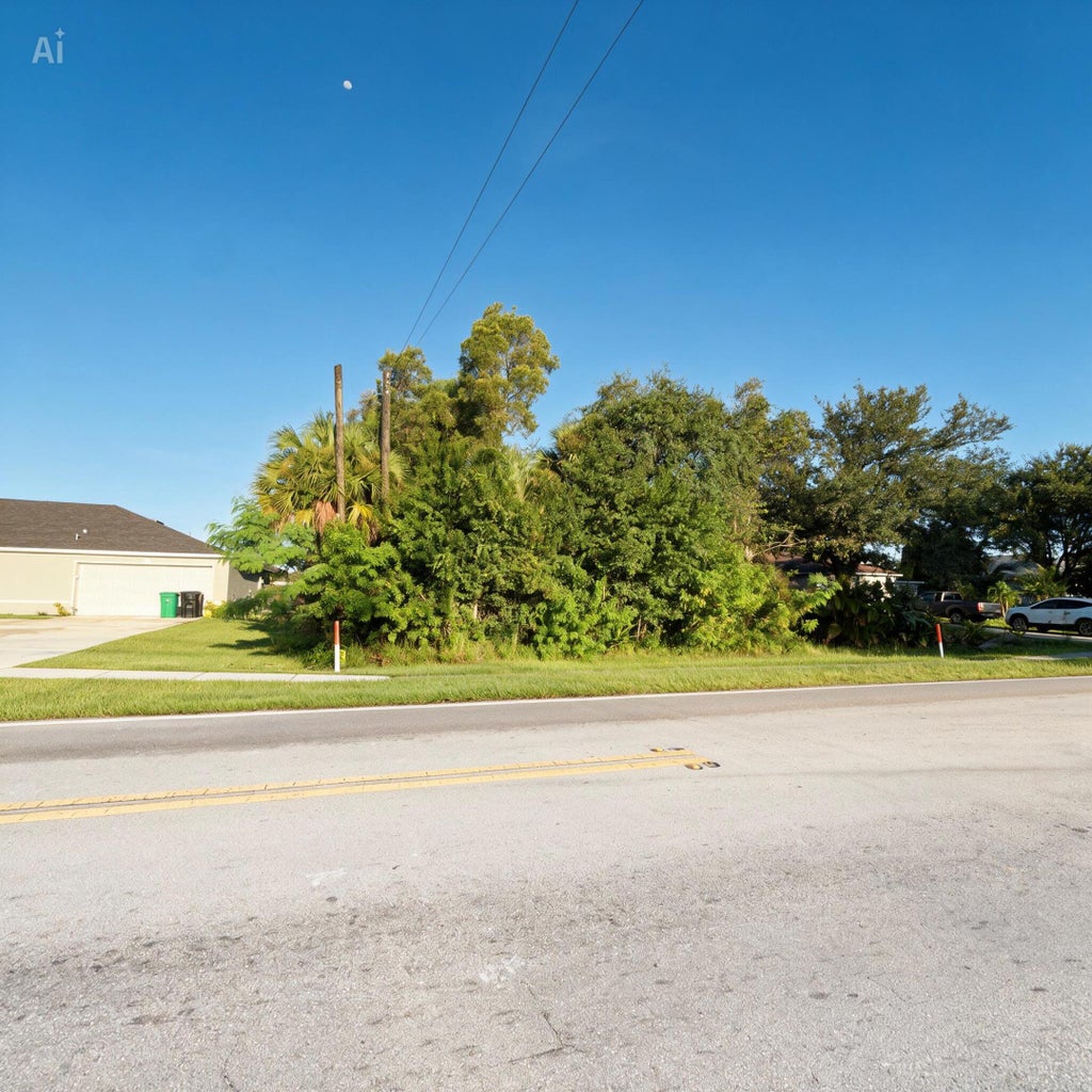 Photo of 2298 SW SAVONA Boulevard, Port Saint Lucie, FL 34953 (MLS # B26071007)