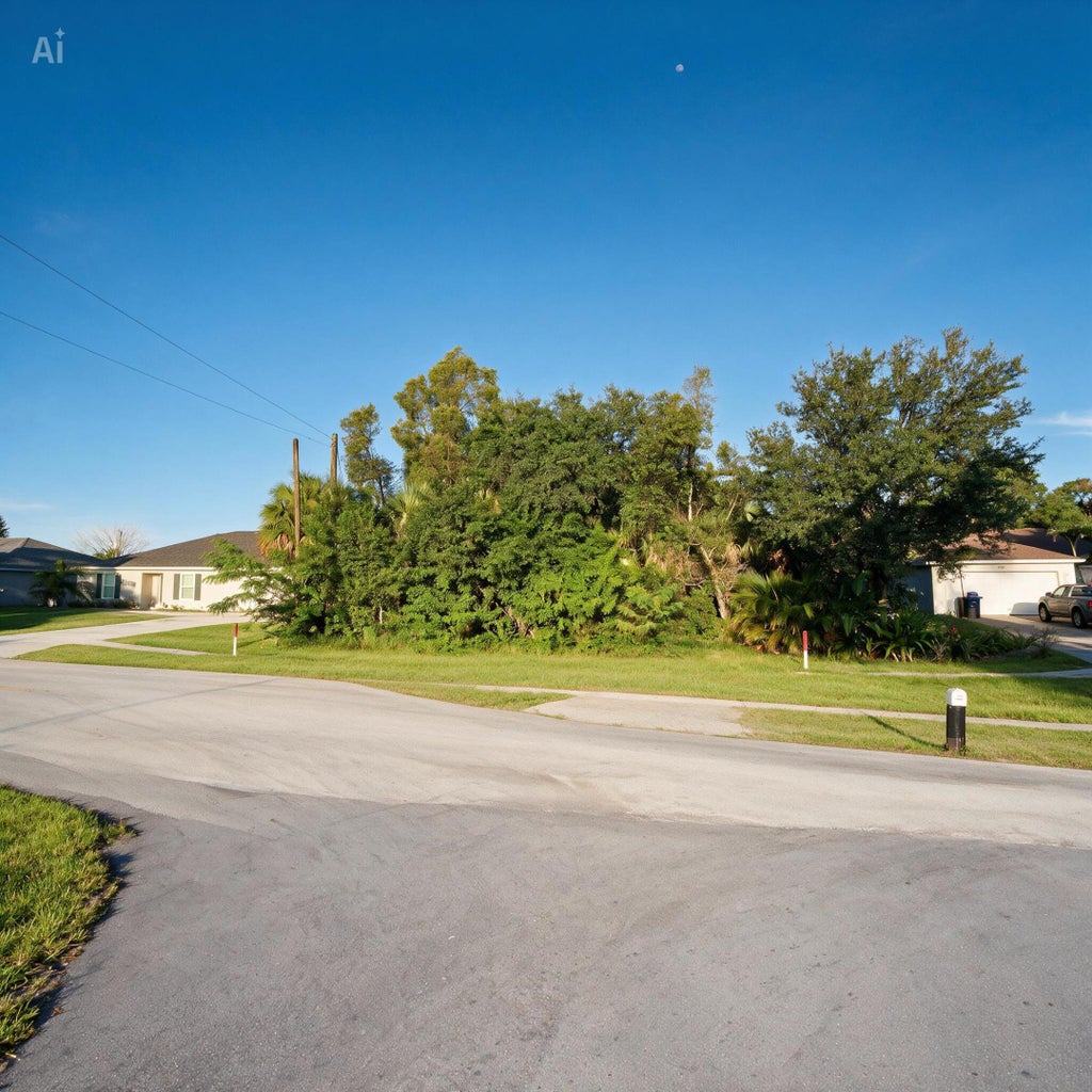 Photo of 2298 SW SAVONA Boulevard, Port Saint Lucie, FL 34953 (MLS # B26071007)