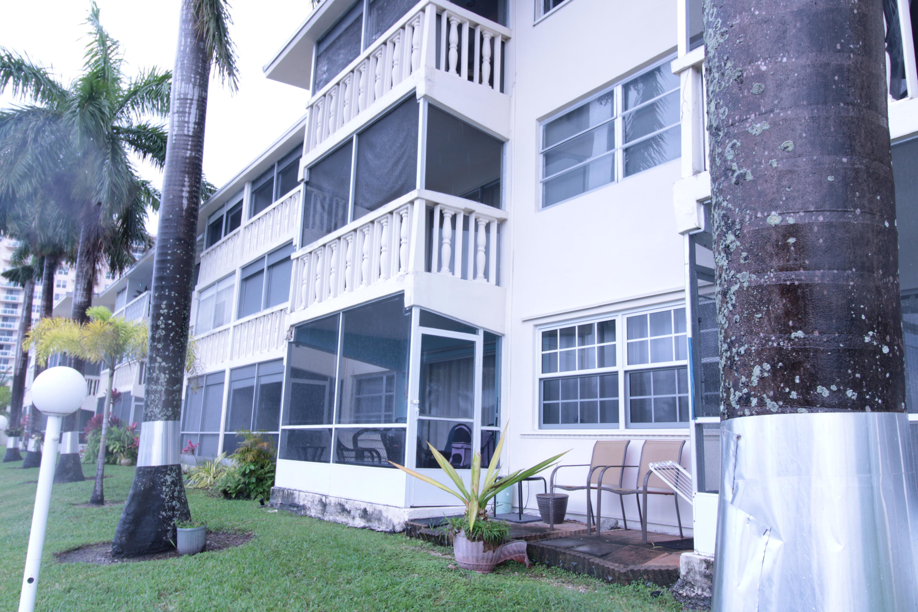 ISLE OF PARADISE CO-OP C - Residential