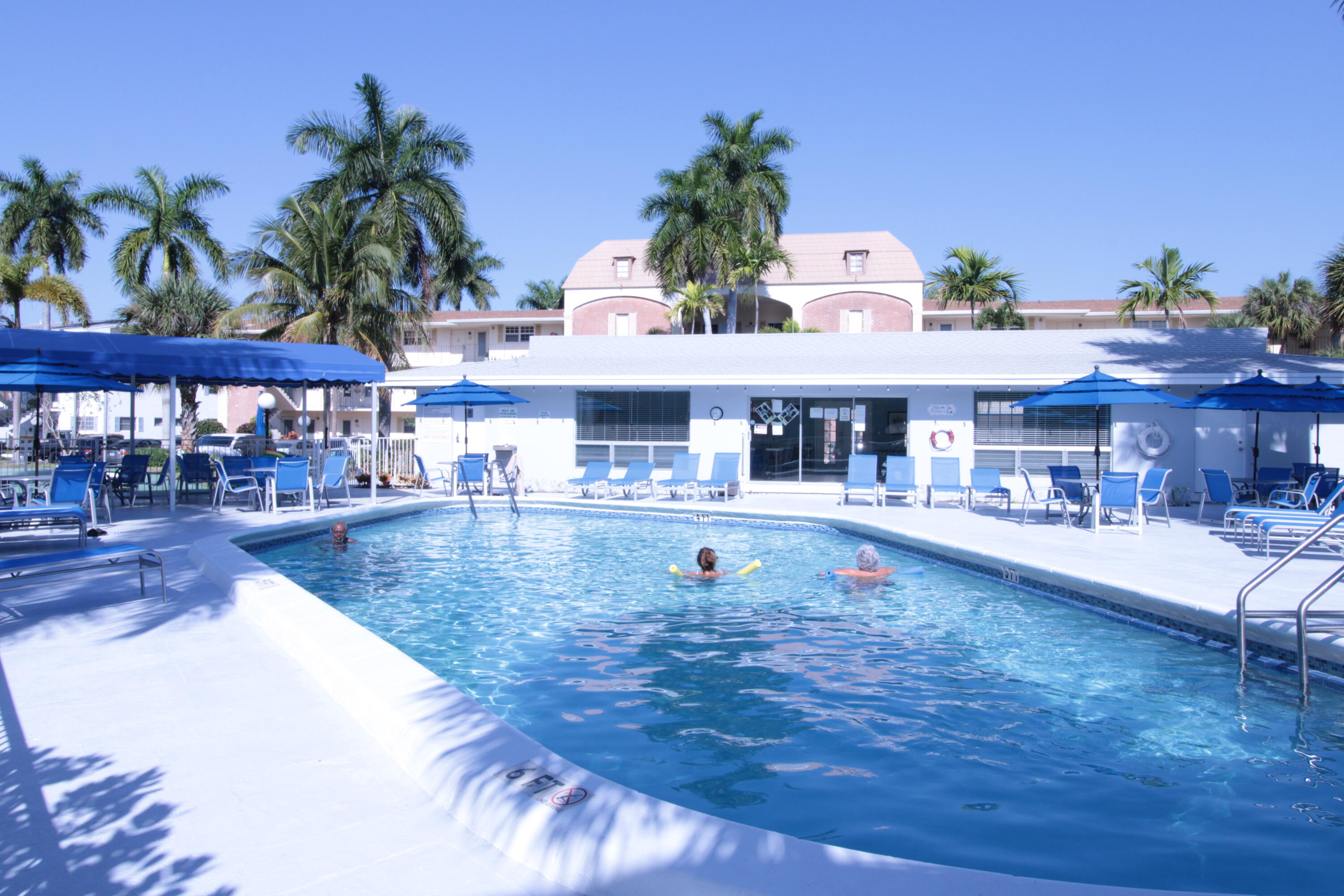 ISLE OF PARADISE CO-OP C - Residential