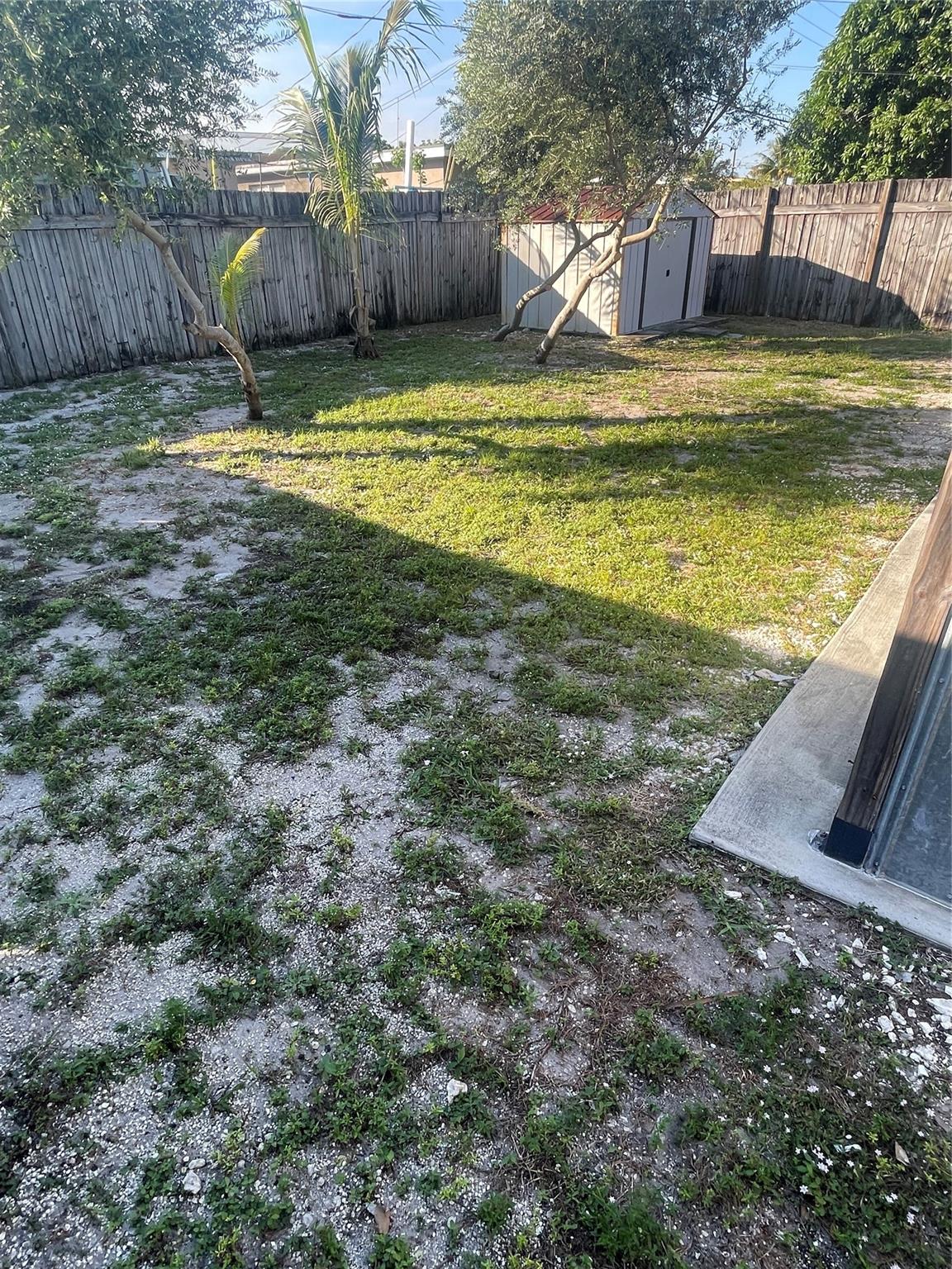 North Pompano Beach Sec B - Residential Lease