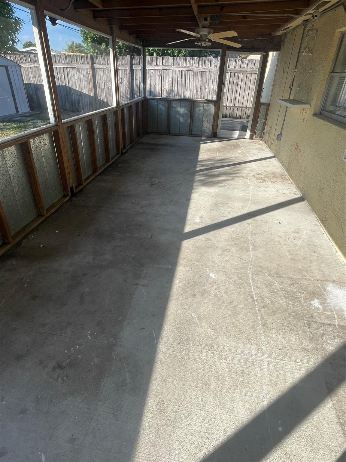 North Pompano Beach Sec B - Residential Lease