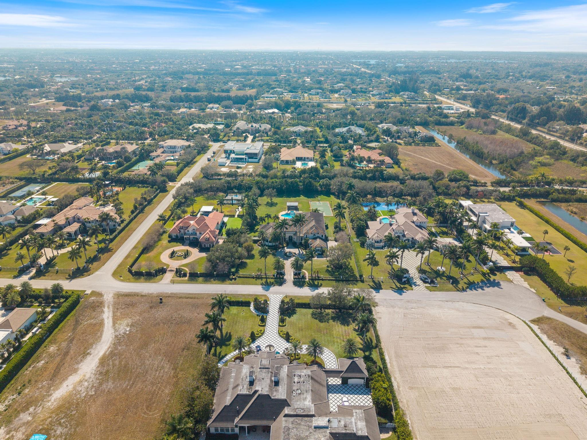 Southwest Ranches - Residential