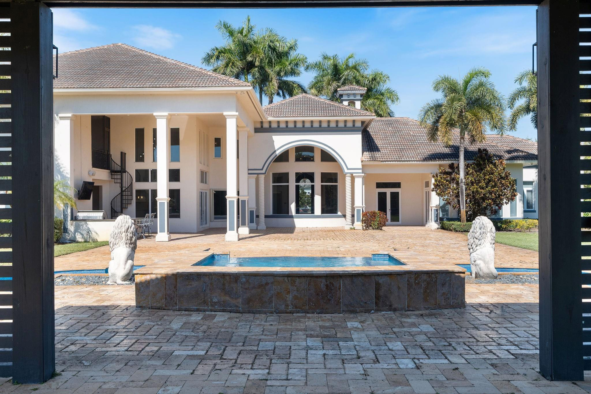 Southwest Ranches - Residential