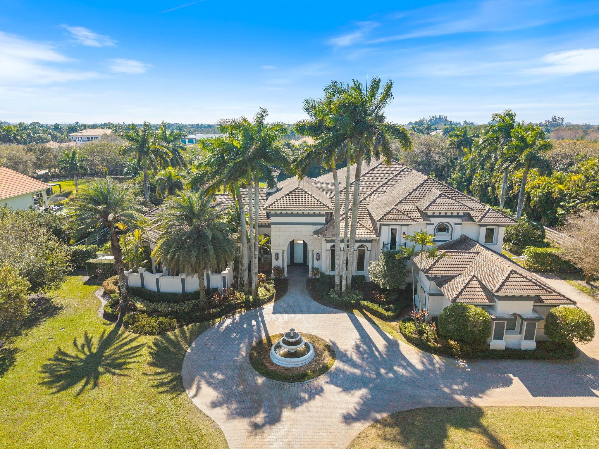 Southwest Ranches - Residential