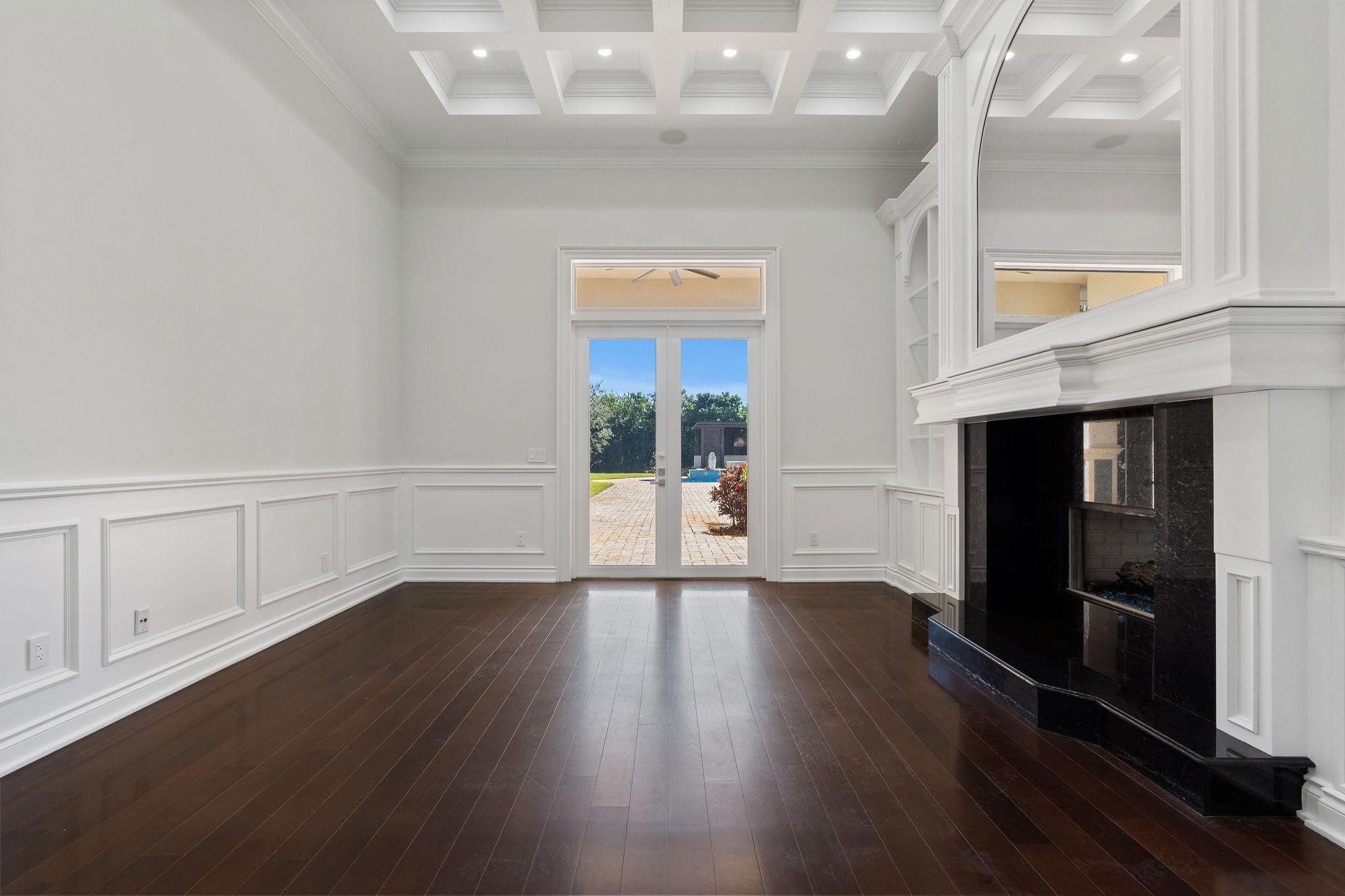 Southwest Ranches - Residential