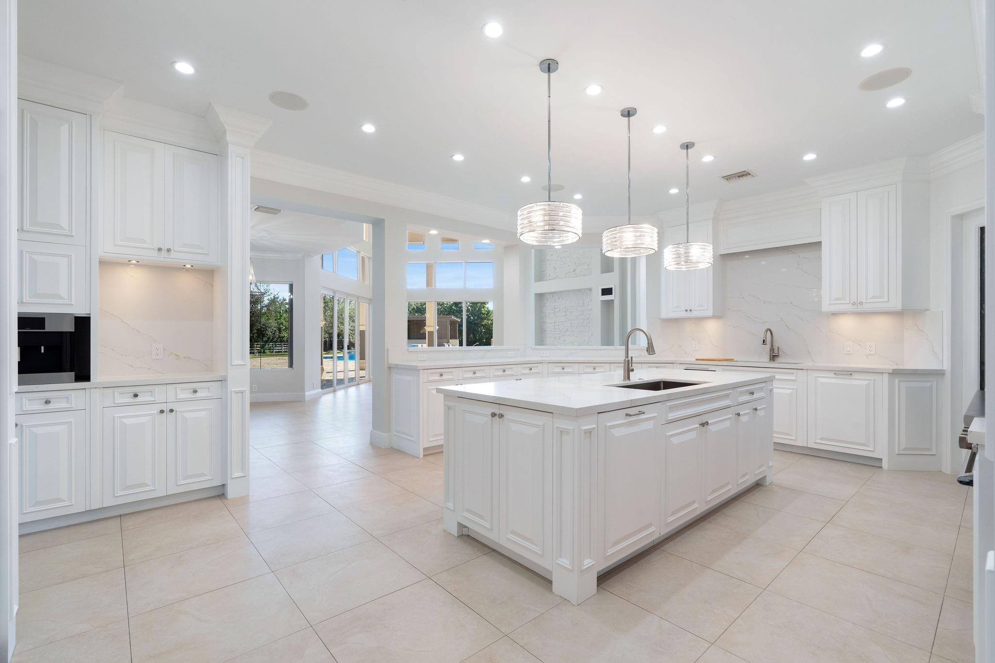 Southwest Ranches - Residential