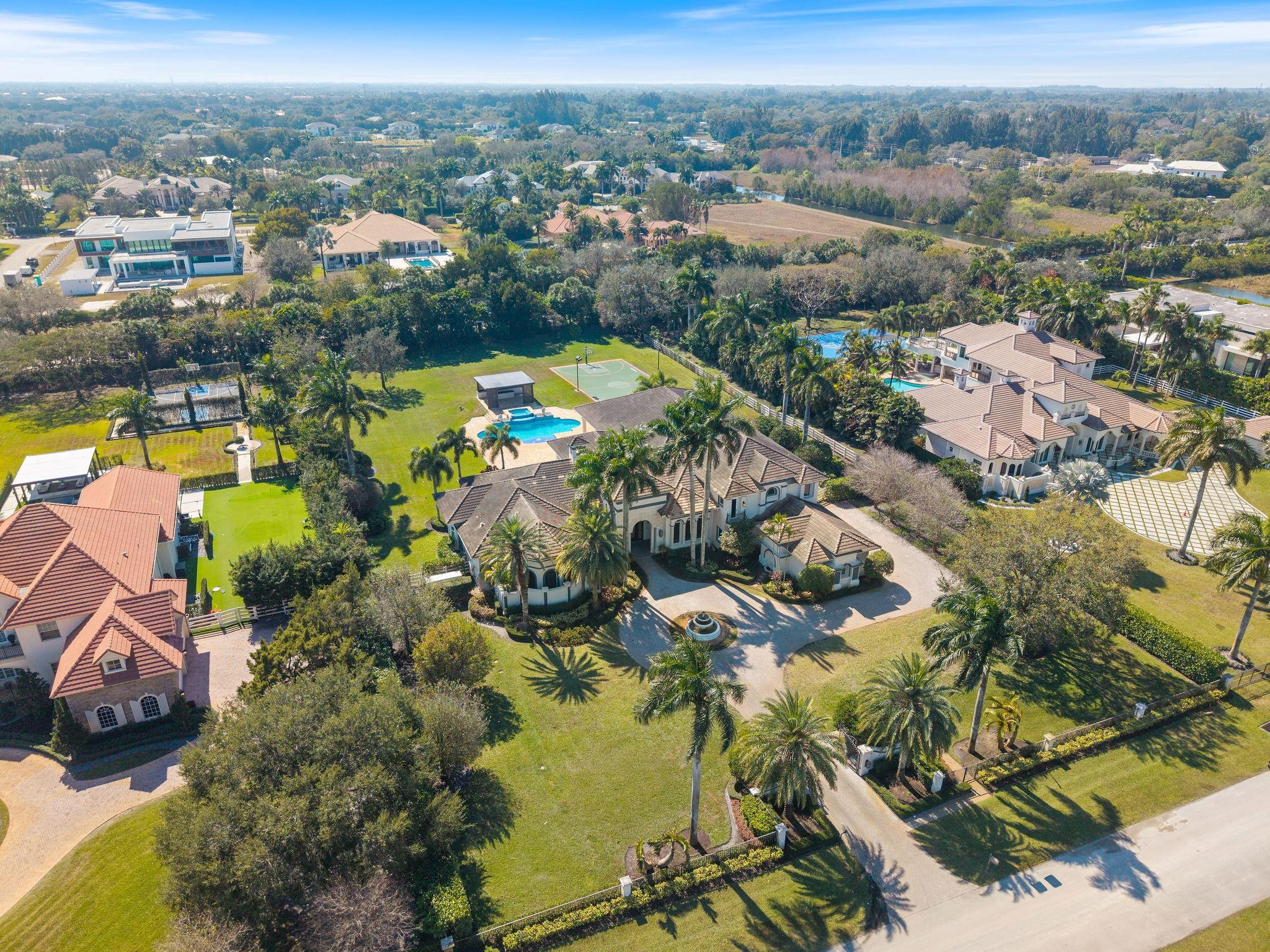 Southwest Ranches - Residential