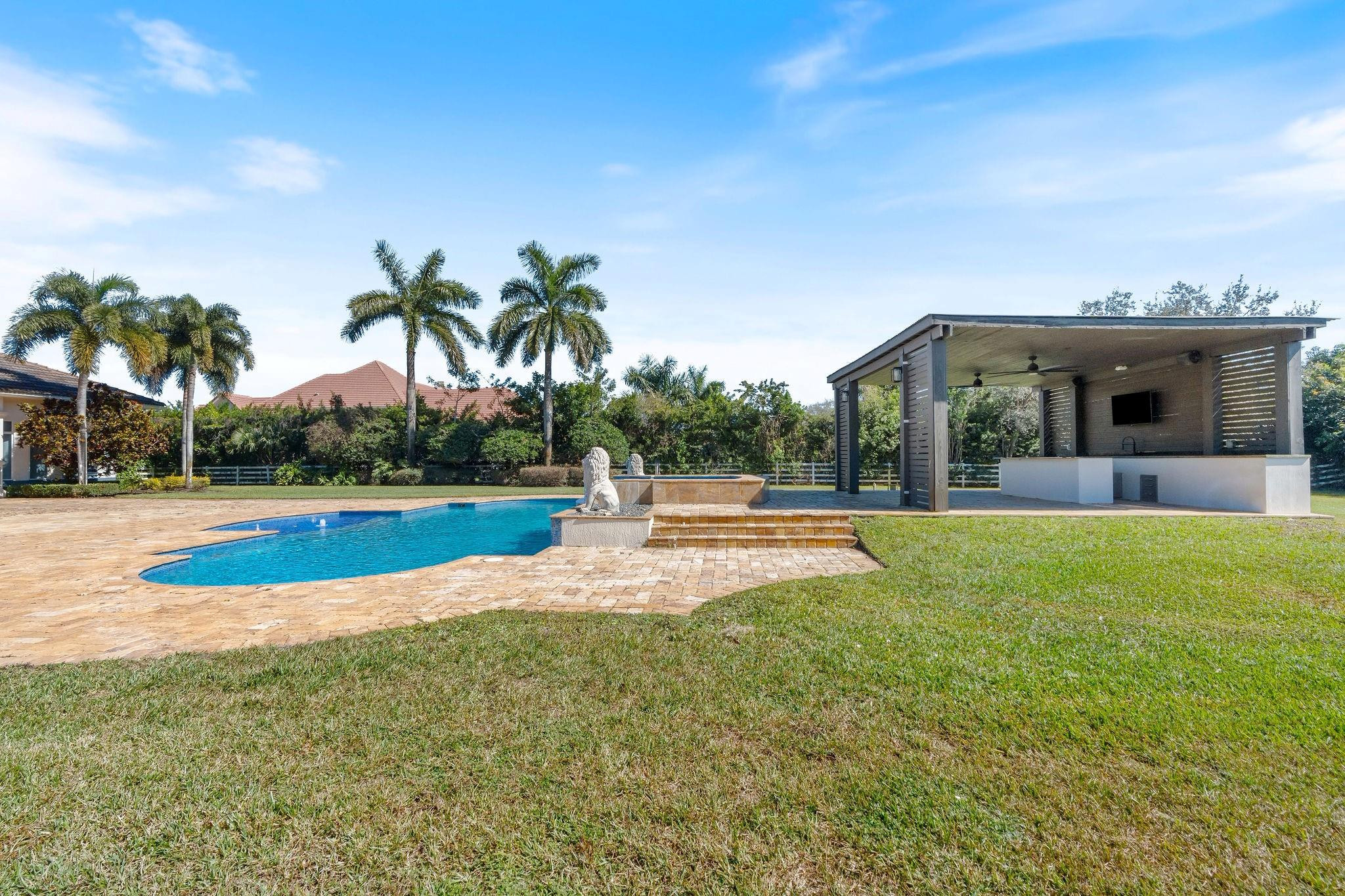 Southwest Ranches - Residential