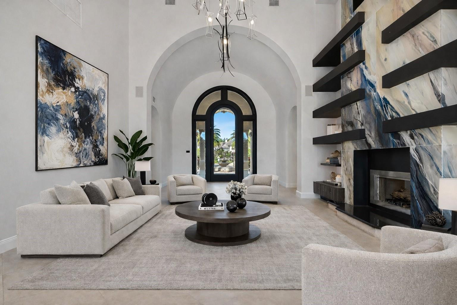 Southwest Ranches - Residential