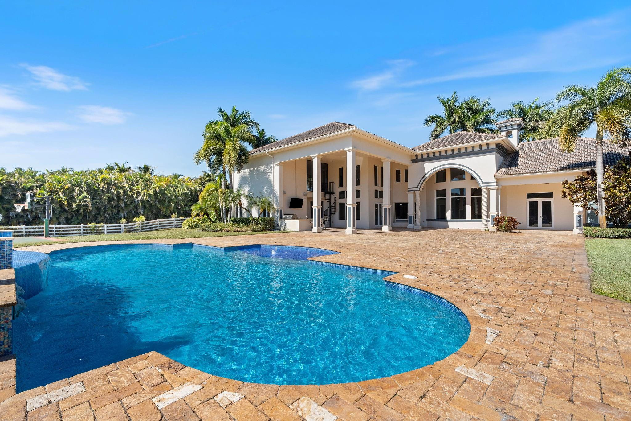 Southwest Ranches - Residential