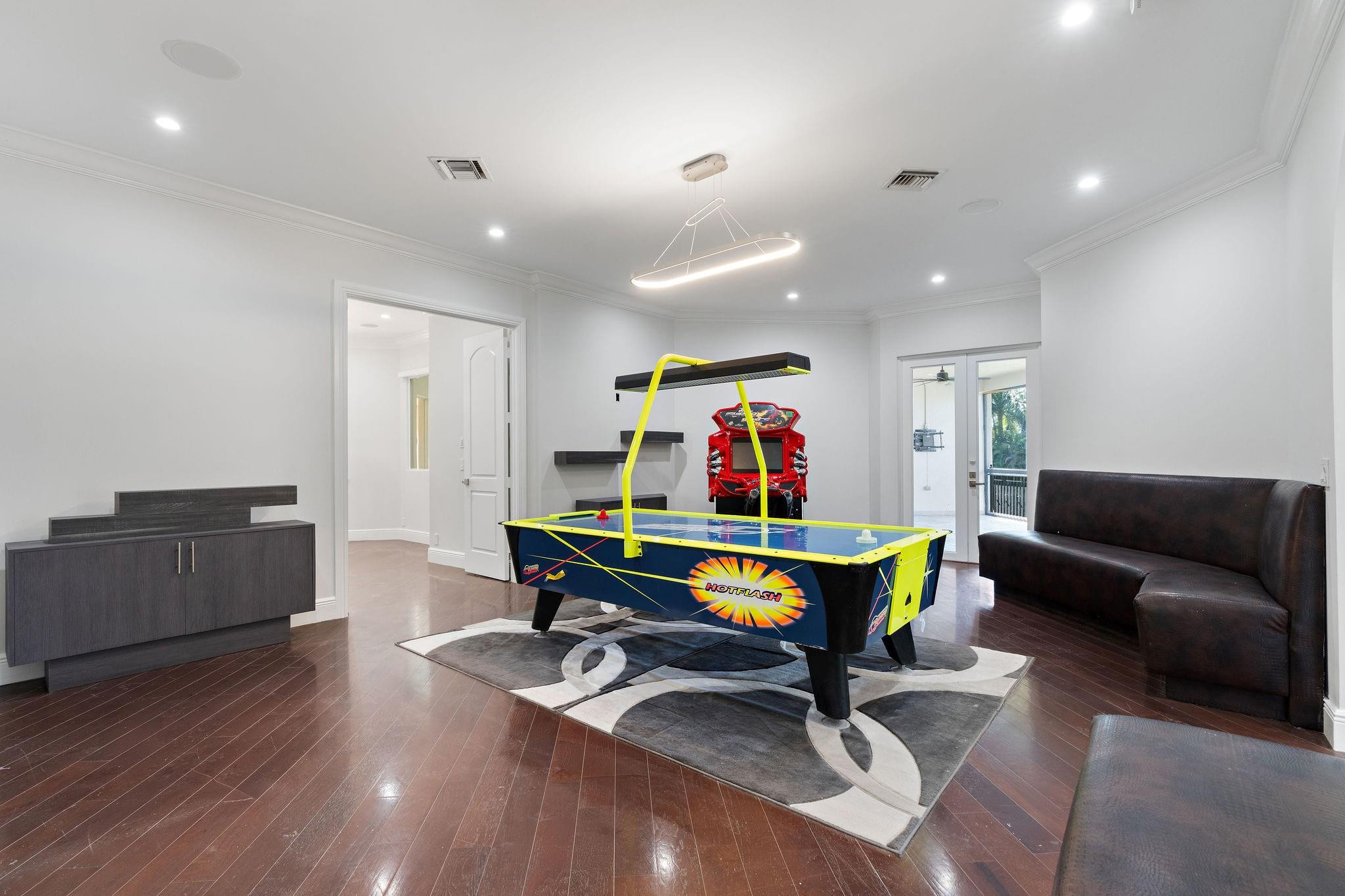 Southwest Ranches - Residential