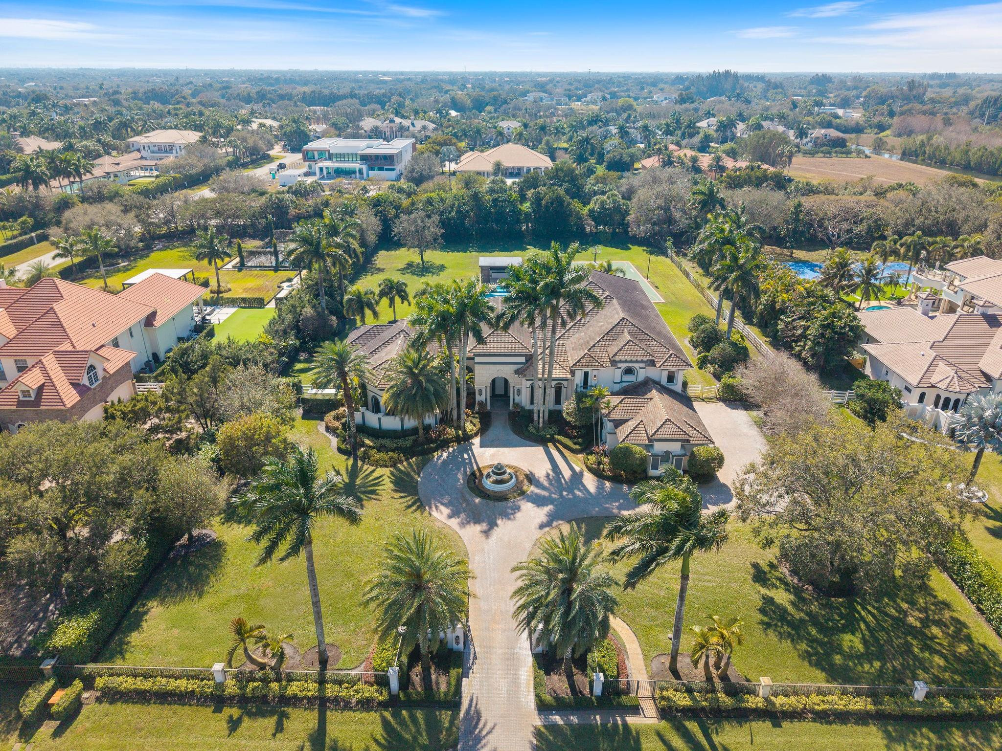 Southwest Ranches - Residential