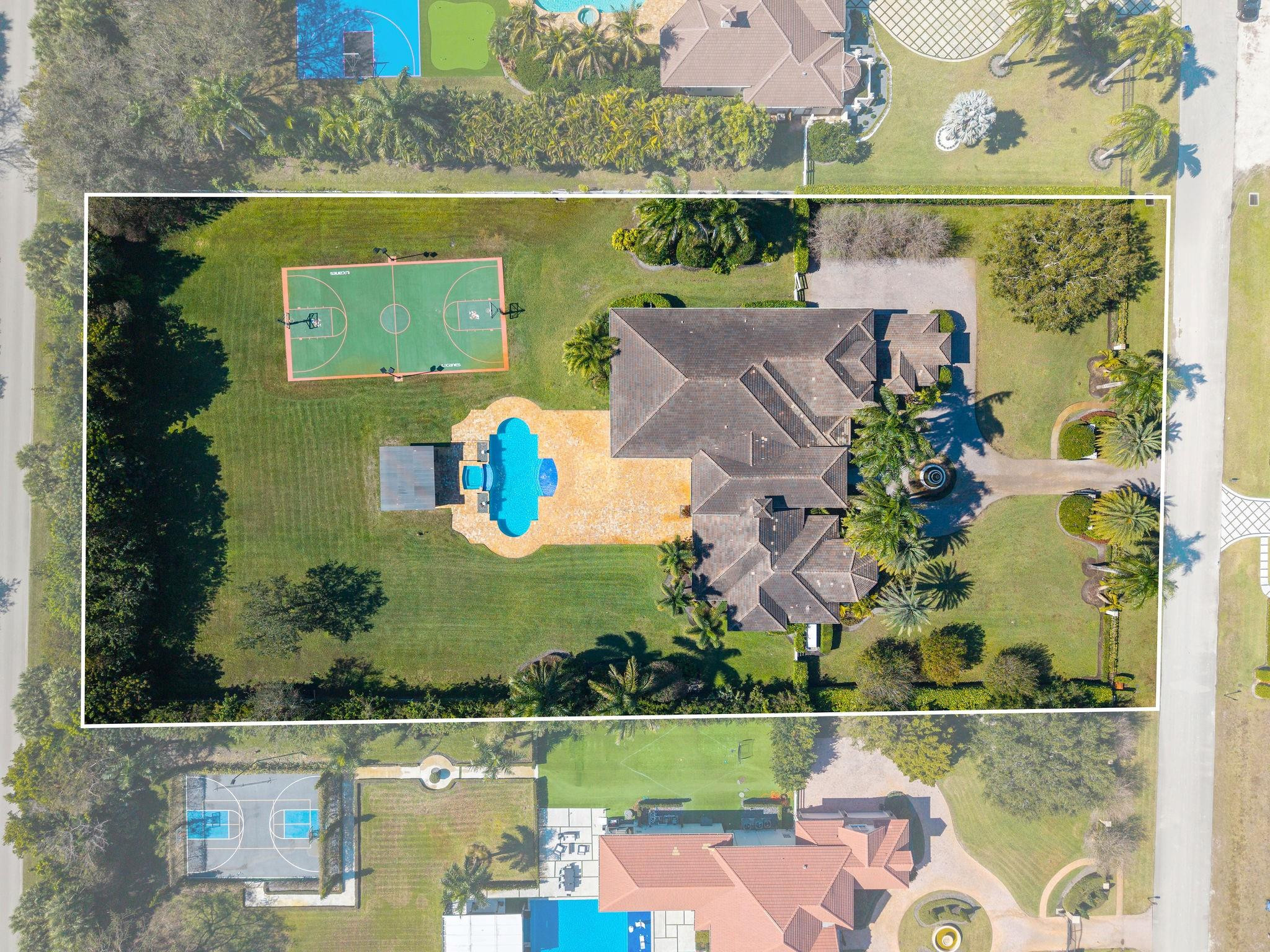 Southwest Ranches - Residential