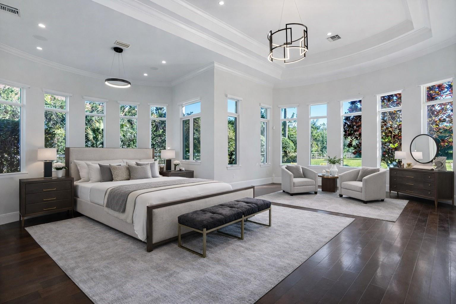 Southwest Ranches - Residential