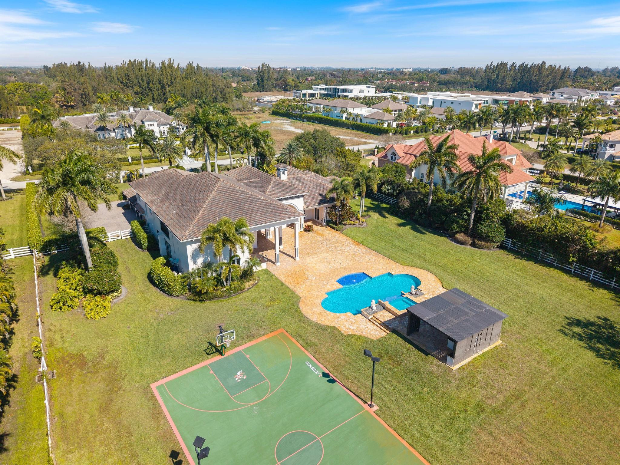 Southwest Ranches - Residential