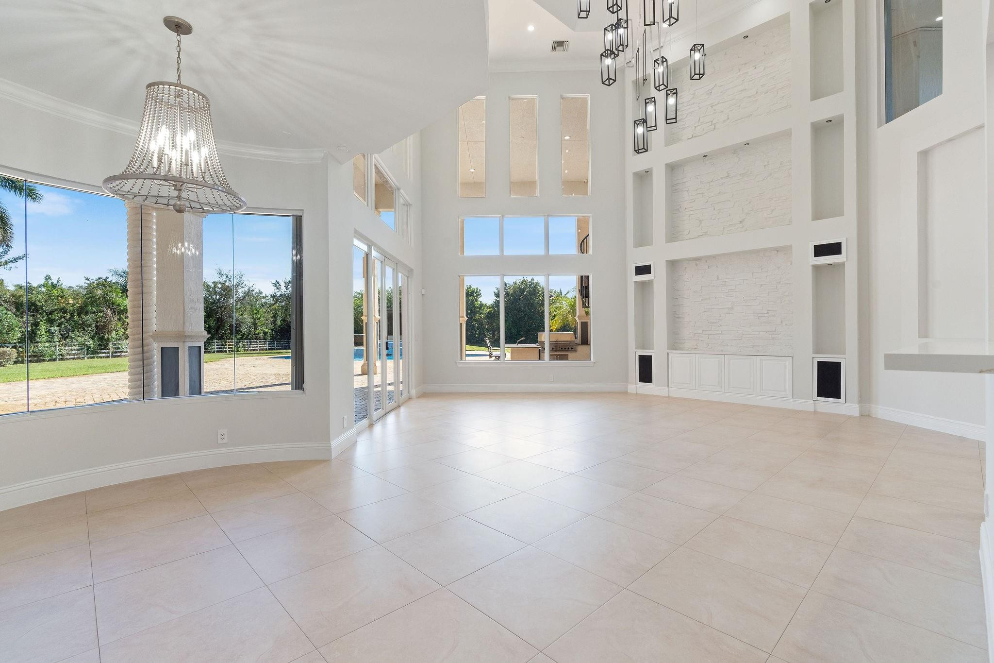 Southwest Ranches - Residential