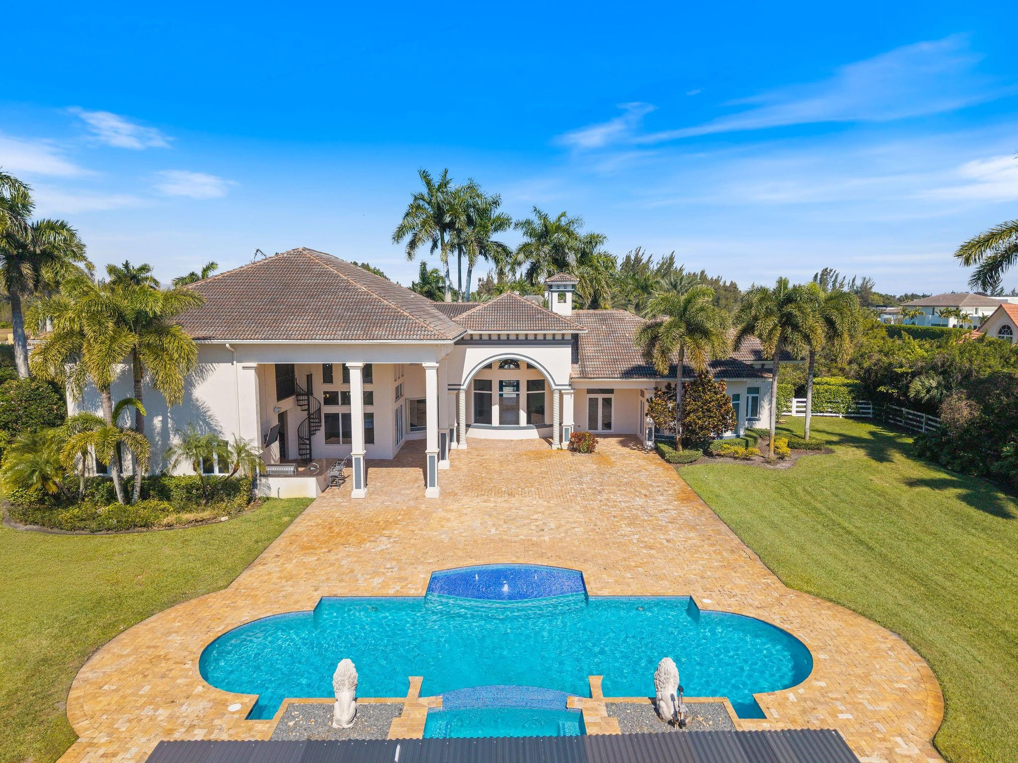 Southwest Ranches - Residential