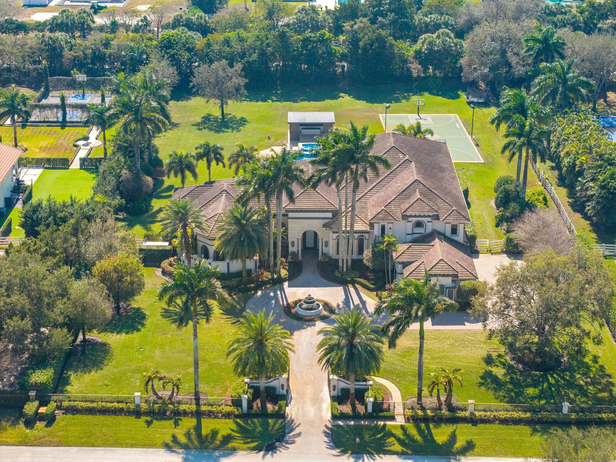 Southwest Ranches - Residential