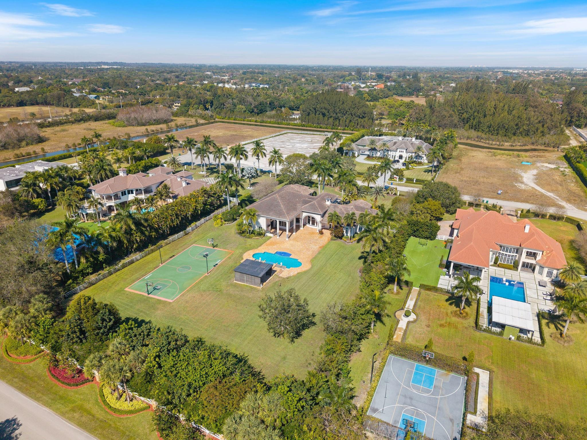 Southwest Ranches - Residential