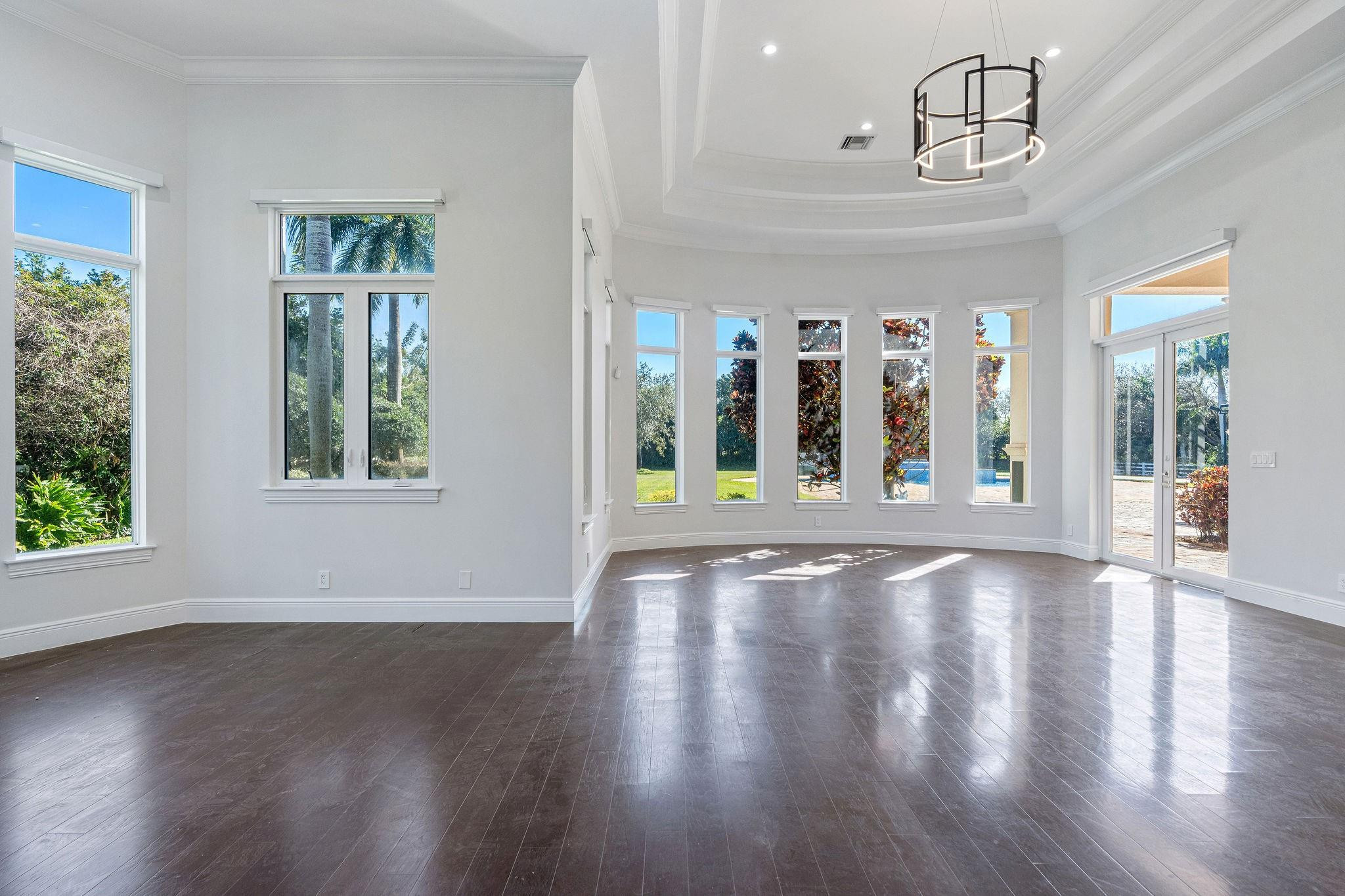 Southwest Ranches - Residential