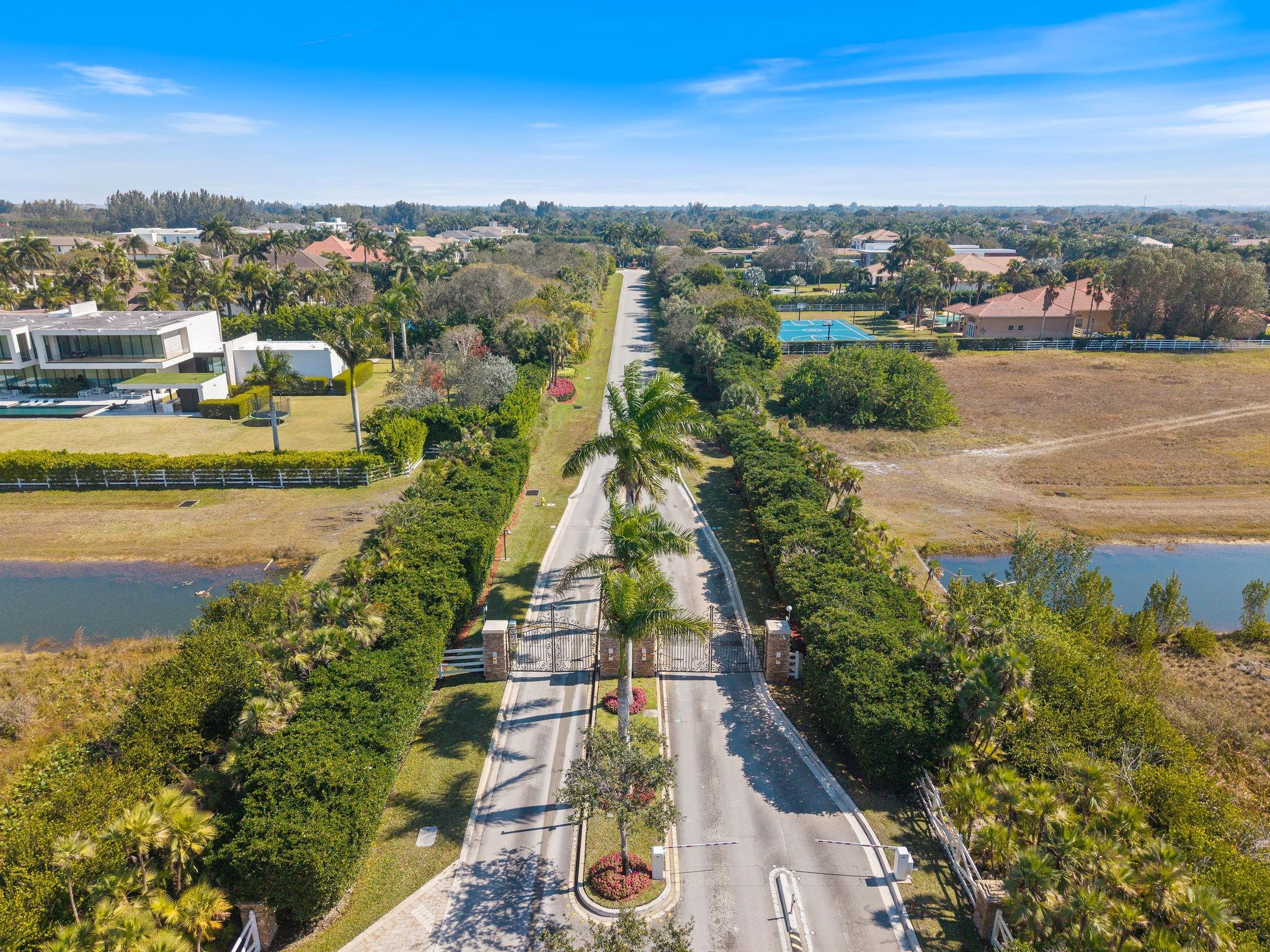 Southwest Ranches - Residential