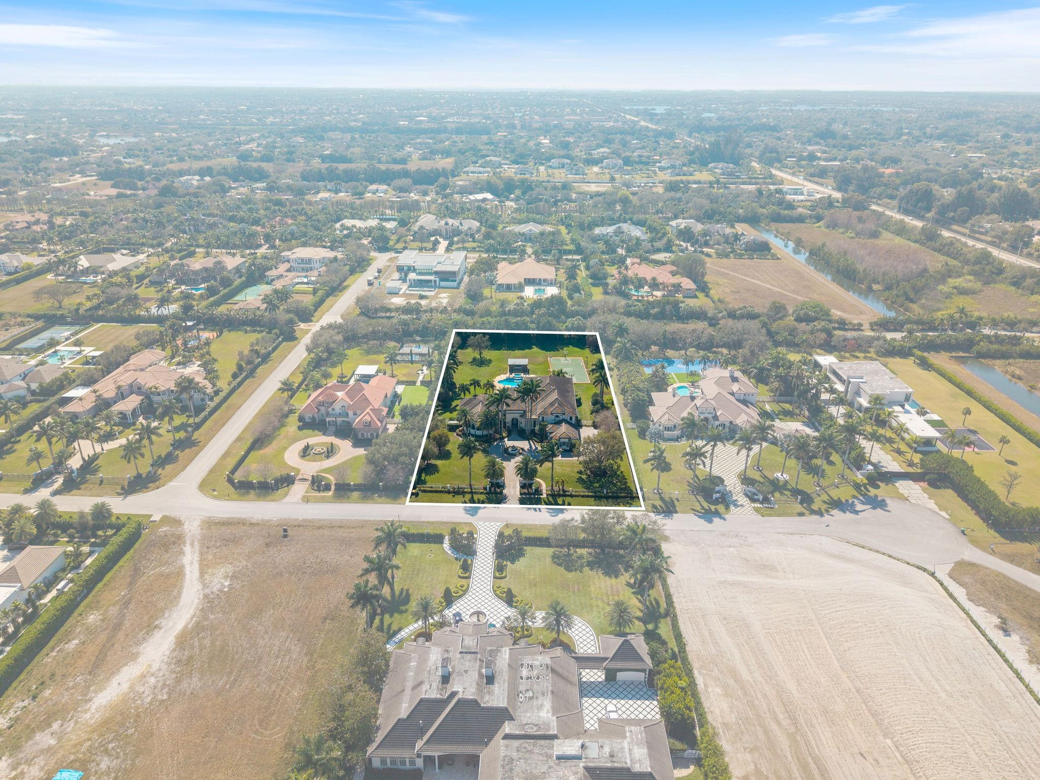 Southwest Ranches - Residential