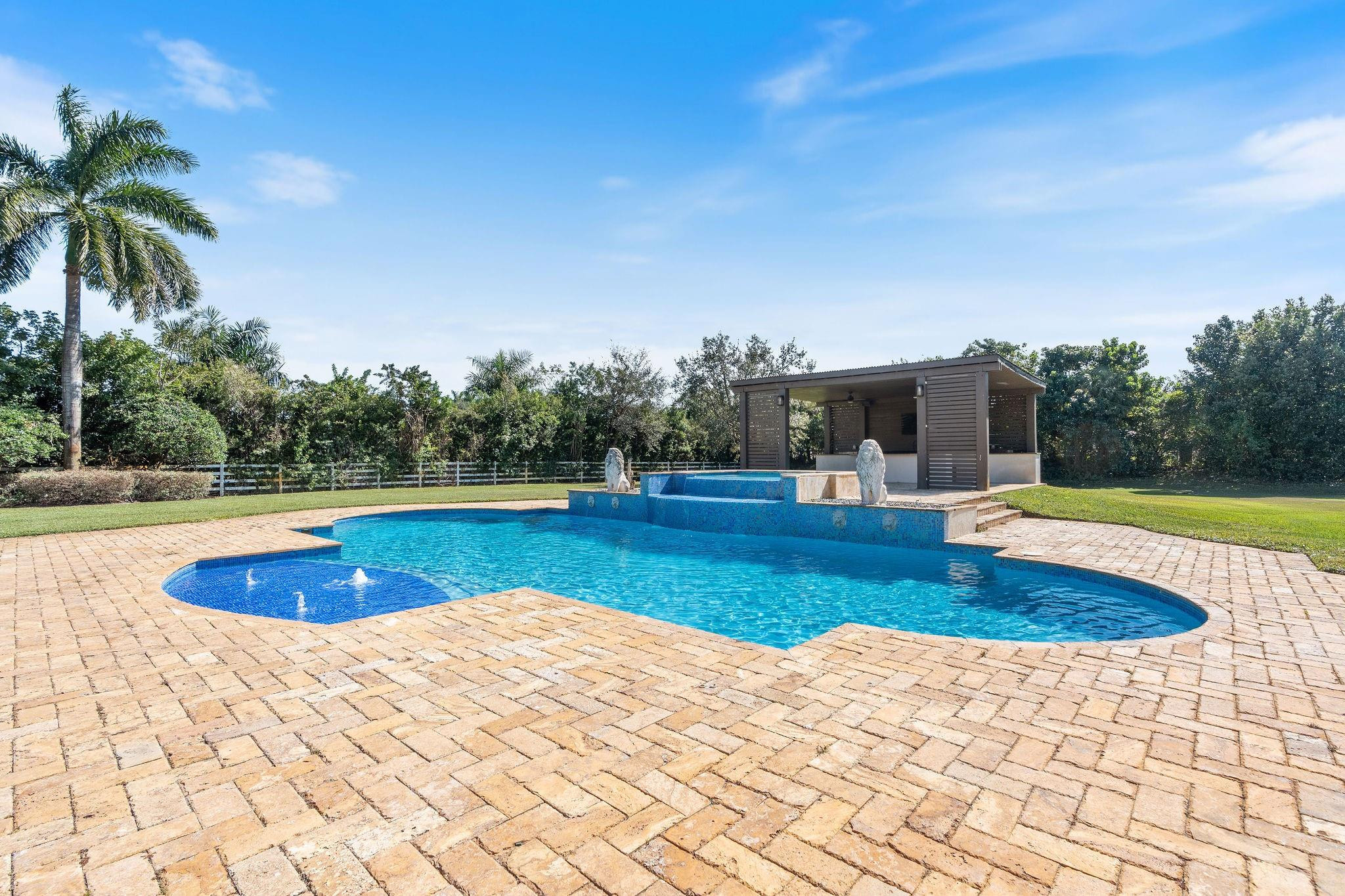 Southwest Ranches - Residential