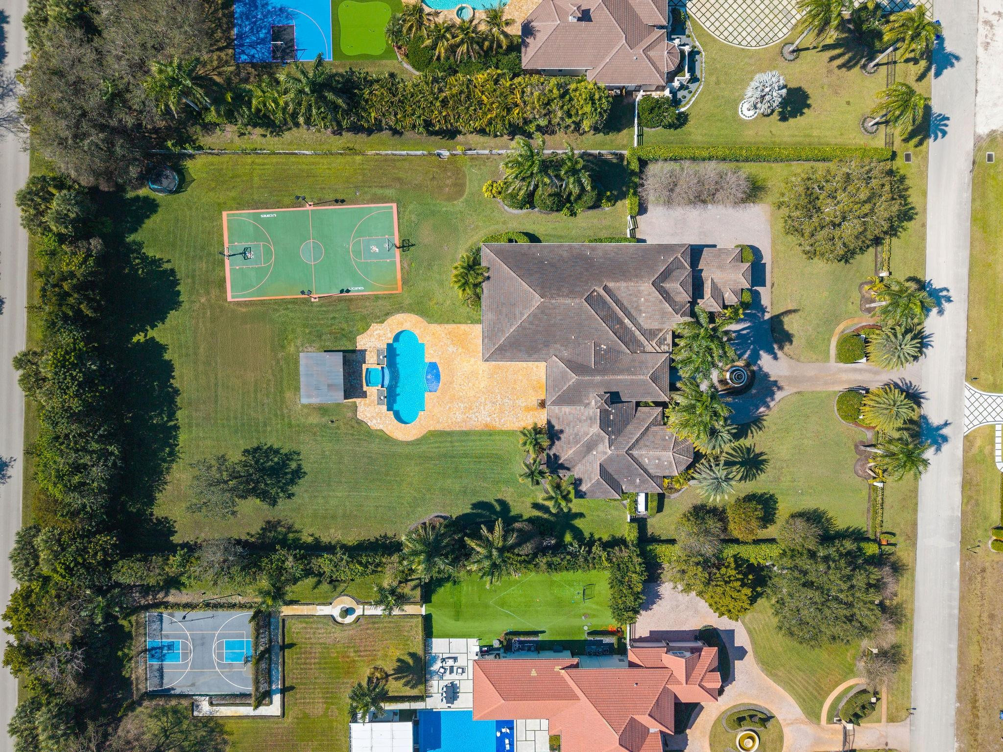 Southwest Ranches - Residential