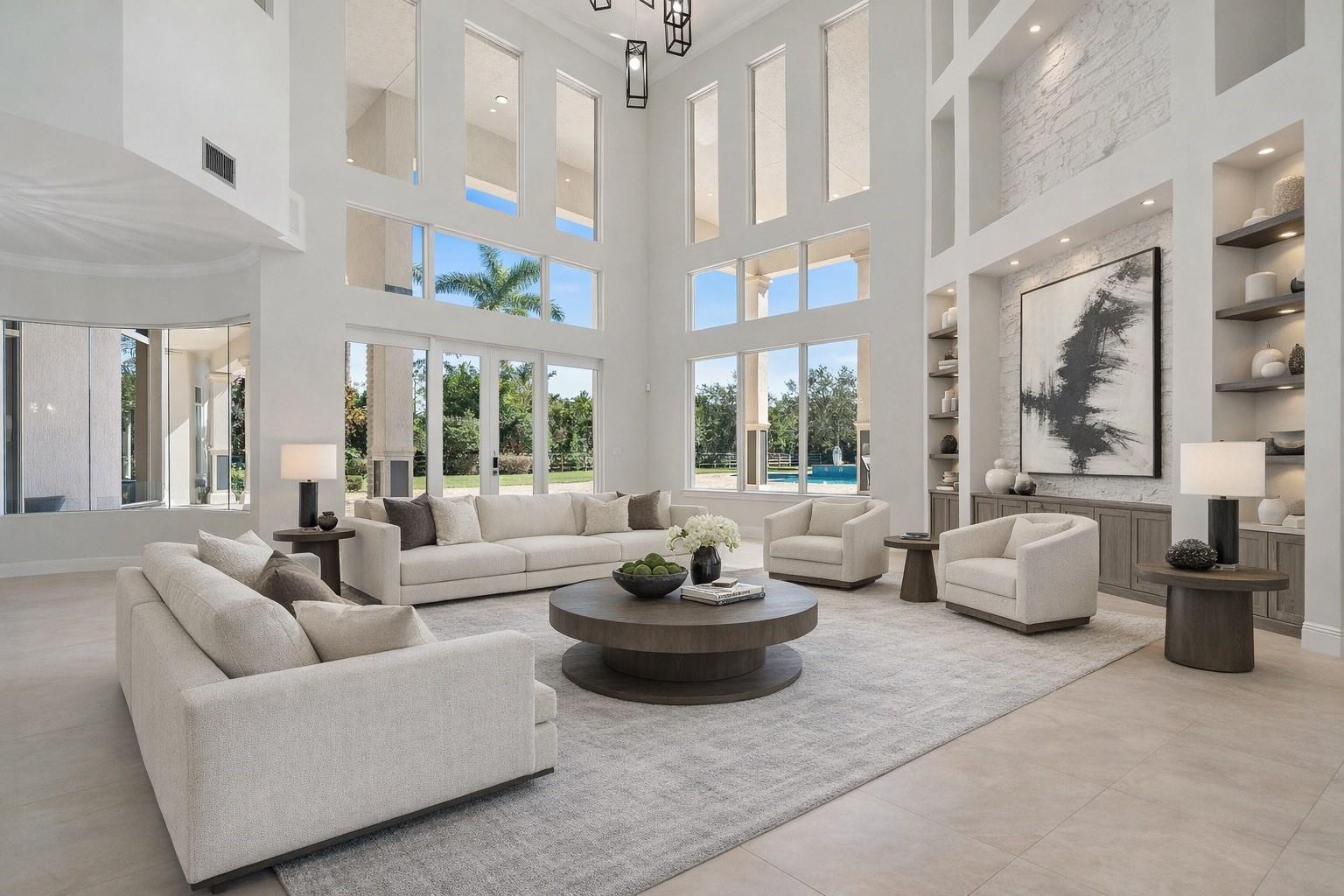 Southwest Ranches - Residential