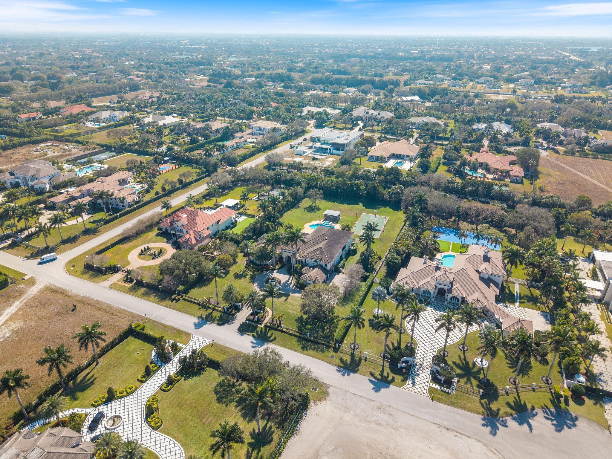 Southwest Ranches - Residential