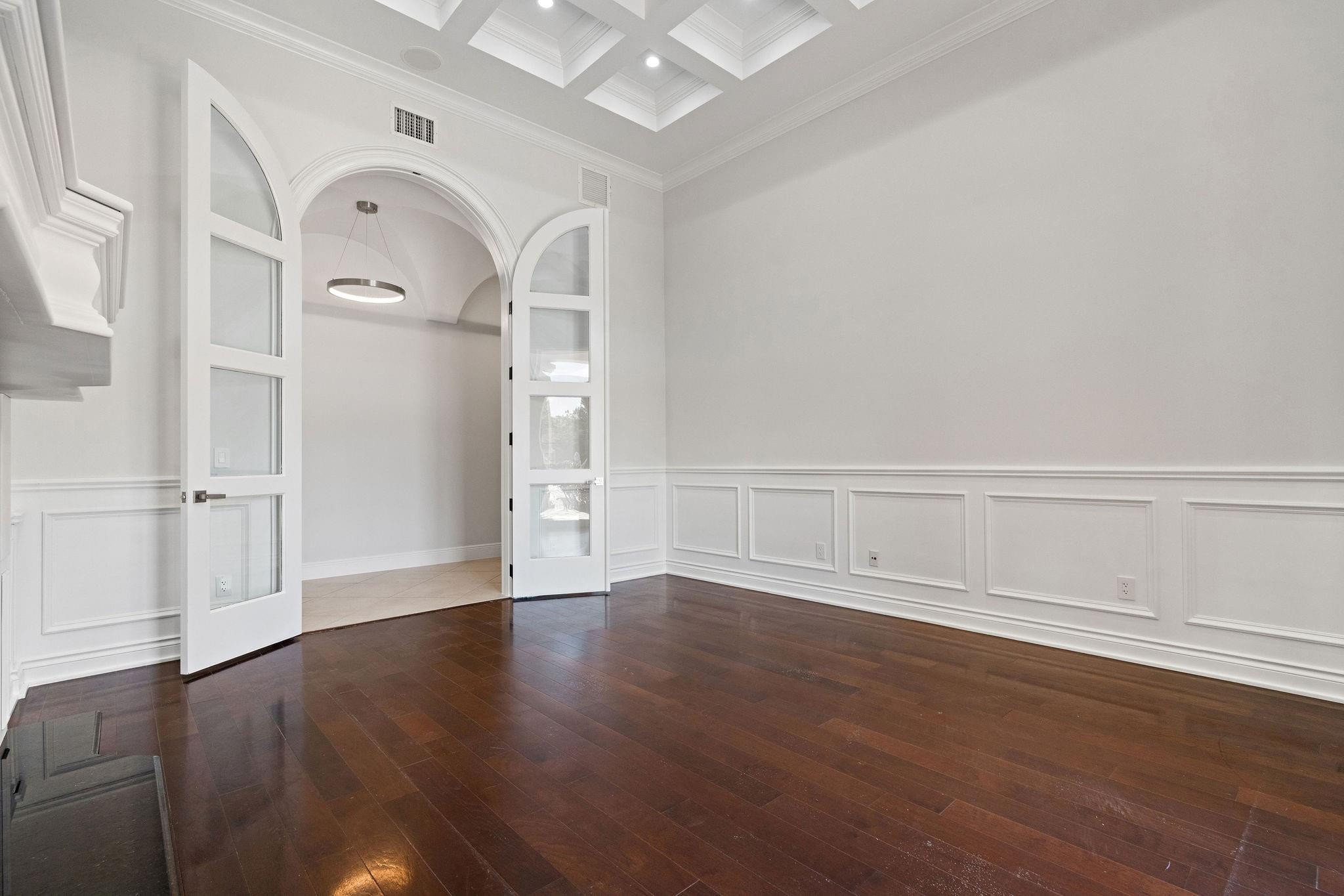 Southwest Ranches - Residential