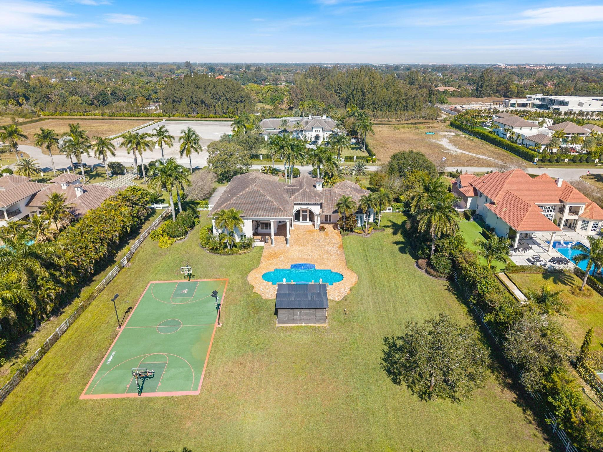 Southwest Ranches - Residential