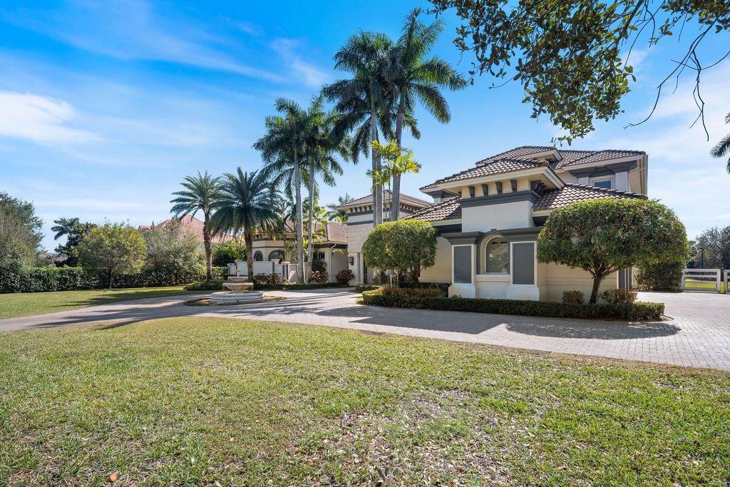 Photo of 16850 Stratford Court, Southwest Ranches, FL 33331 (MLS # F10550712)