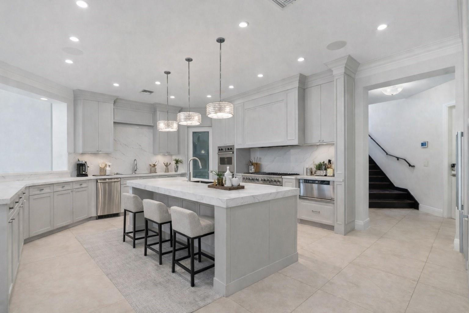 Southwest Ranches - Residential