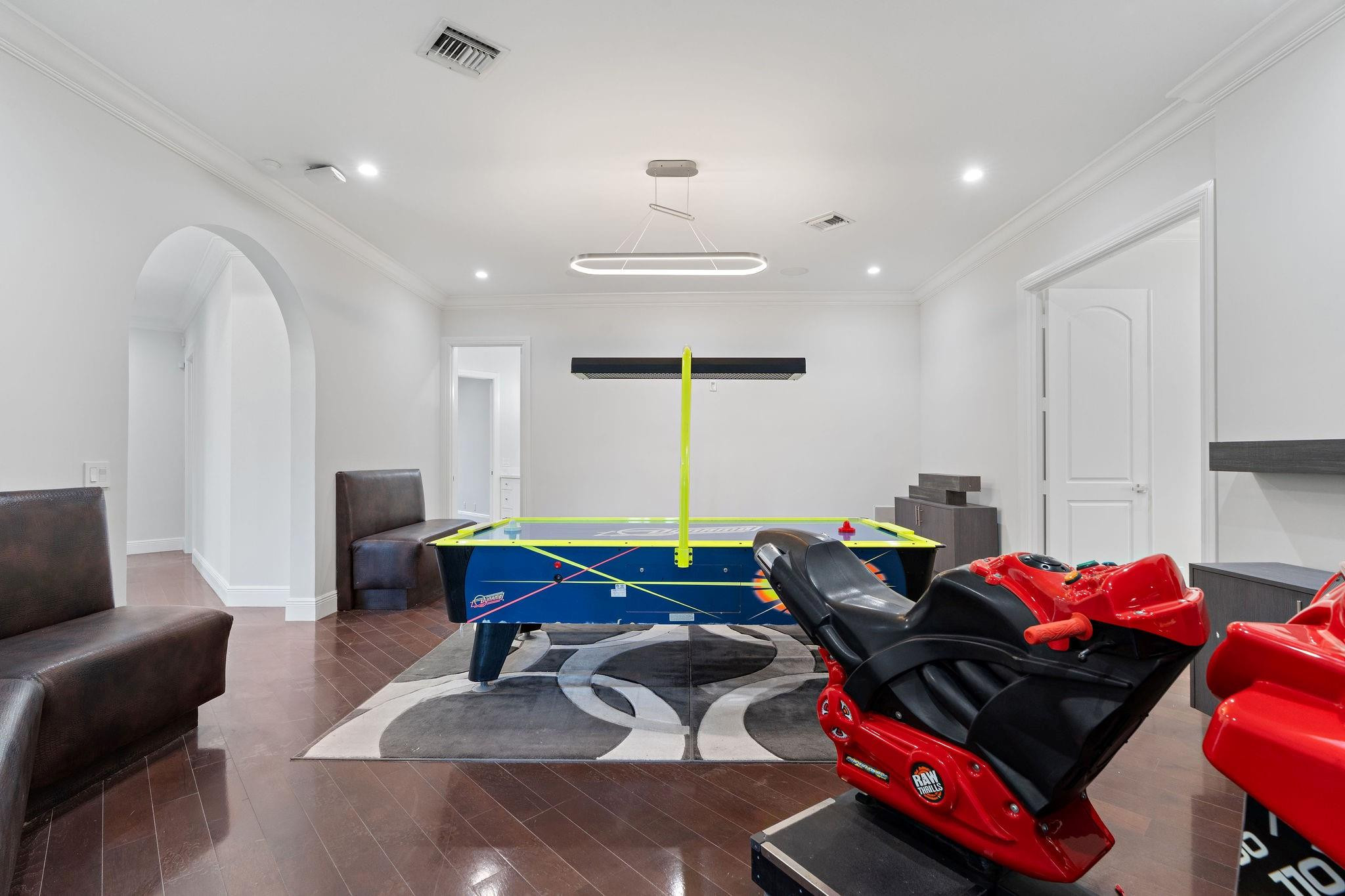 Southwest Ranches - Residential