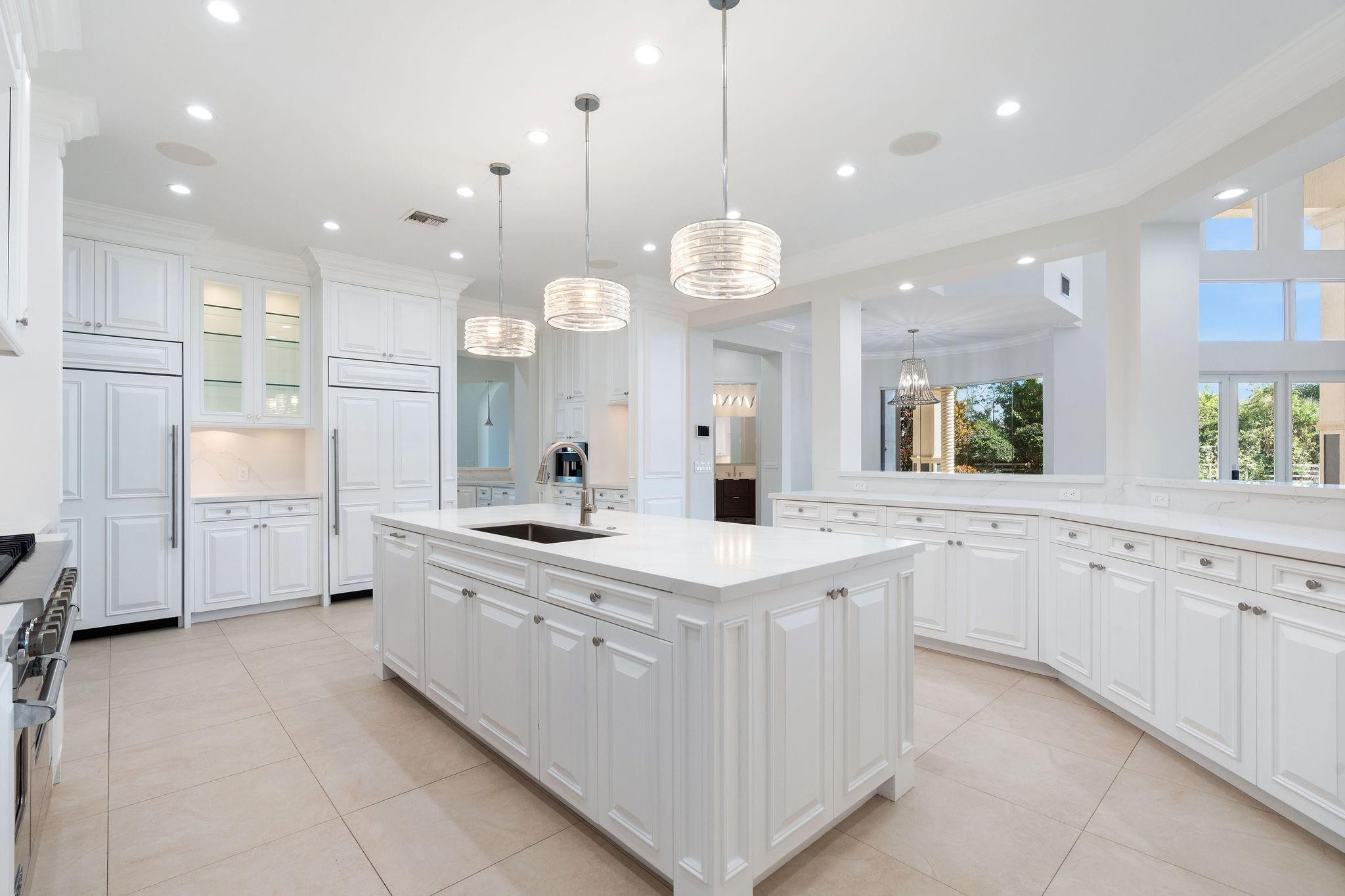 Southwest Ranches - Residential