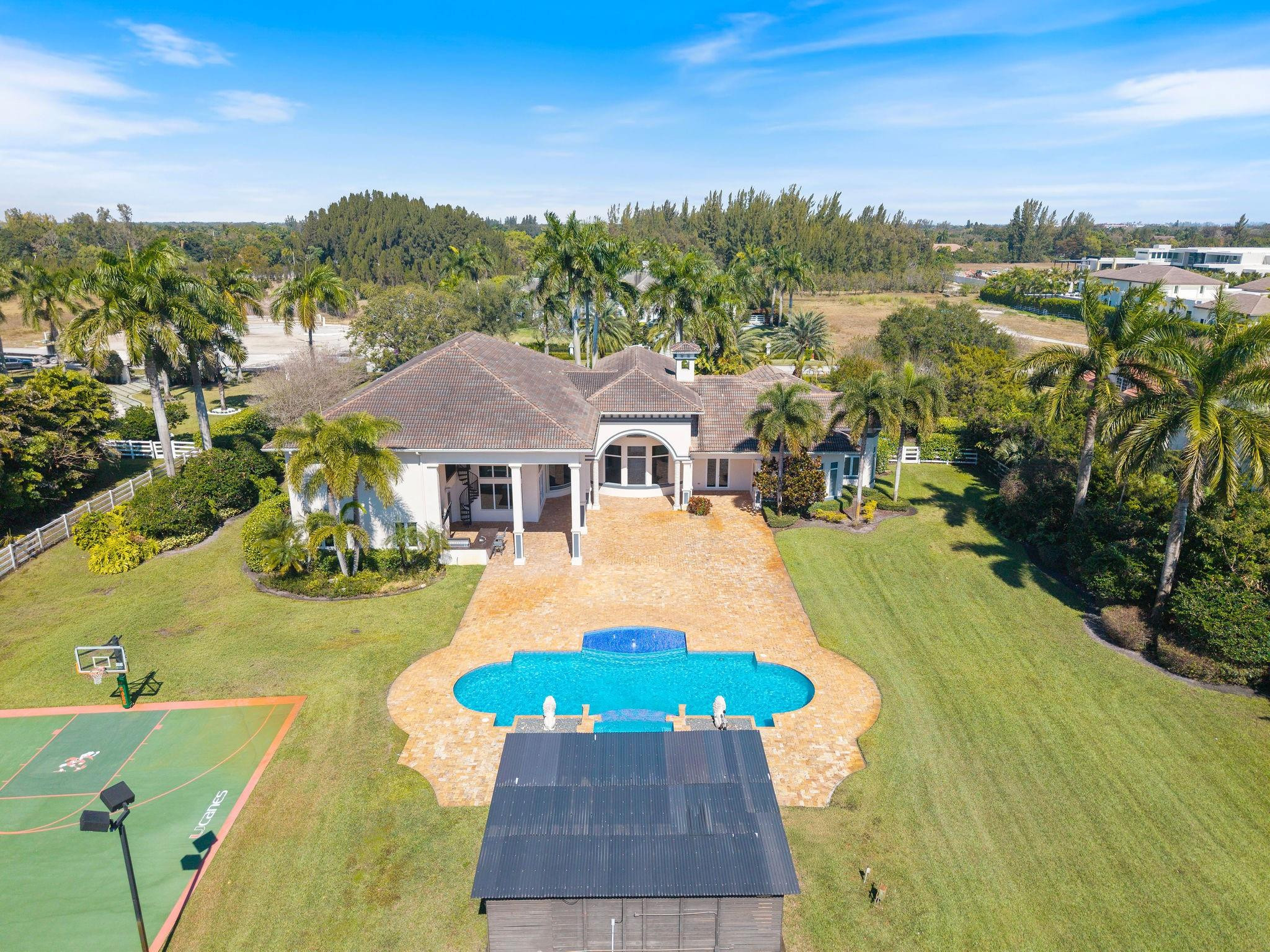 Southwest Ranches - Residential