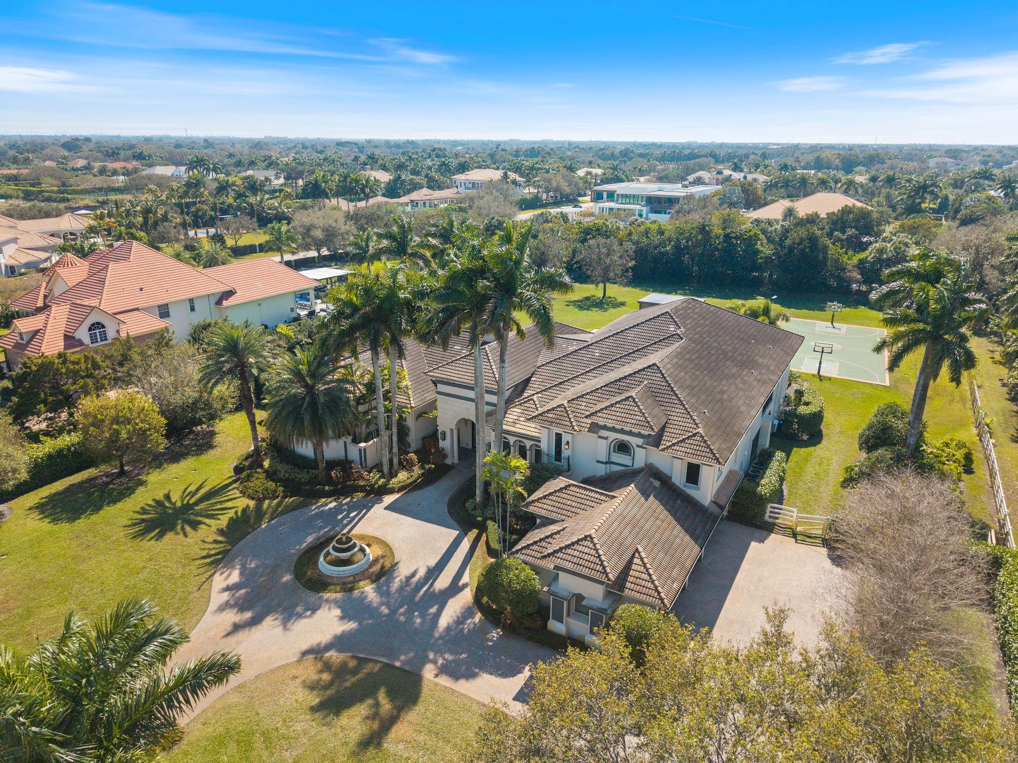 Southwest Ranches - Residential