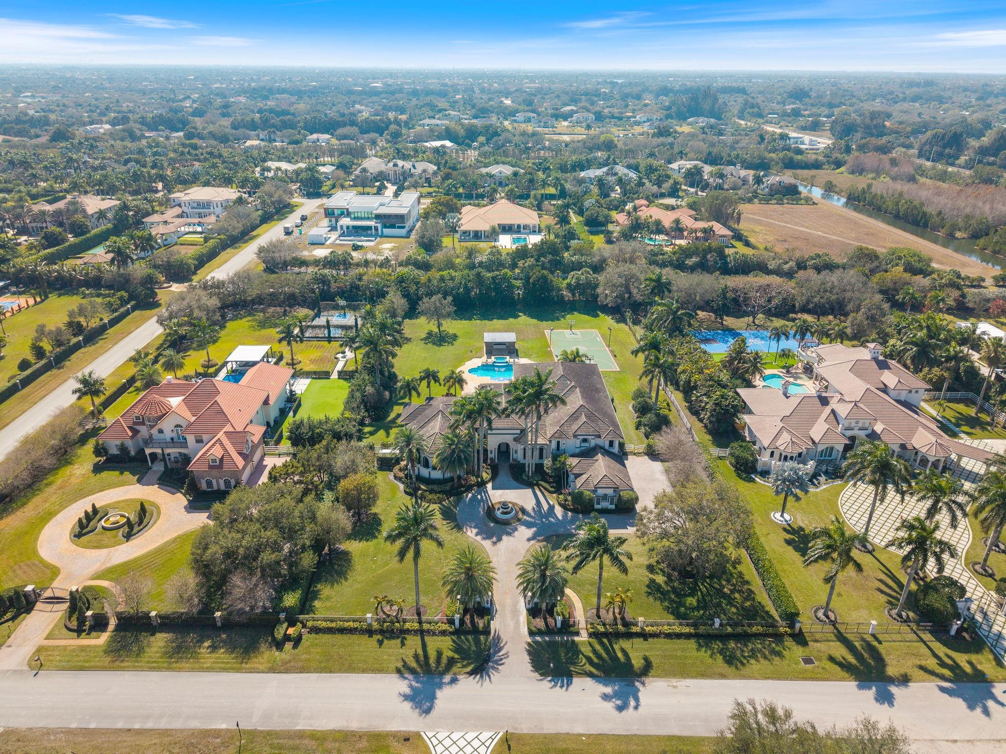 Southwest Ranches - Residential