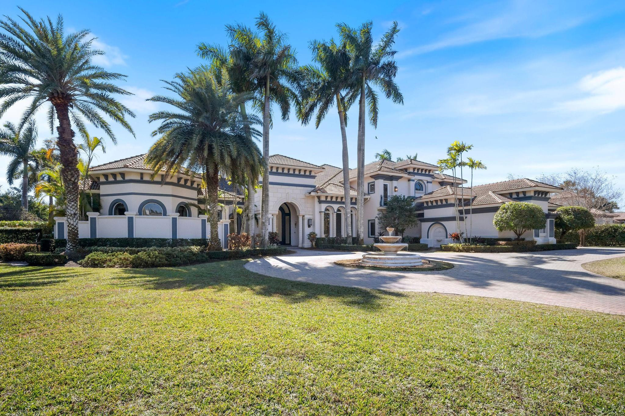 Southwest Ranches - Residential